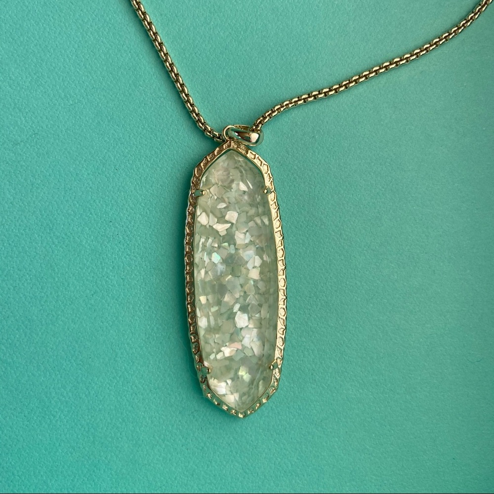 Kendra Scott Necklace